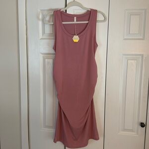 Maternity dress